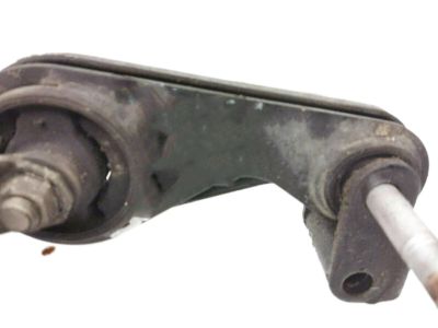 Toyota 12313-21010 Center Rod Bracket