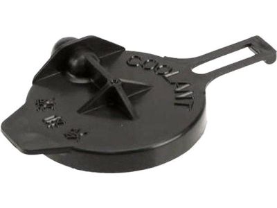 Toyota 16471-0D010 Reservoir Cap
