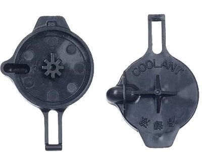 Toyota 16471-0D010 Reservoir Cap