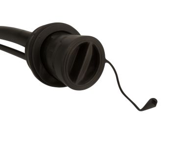 Toyota 77291-52010 Filler Shield