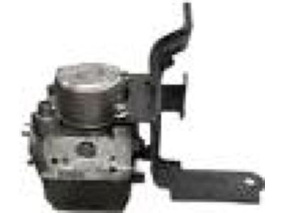 Toyota 44050-21100 Actuator Assembly