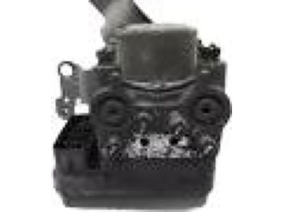 Toyota 44050-21100 Actuator Assembly