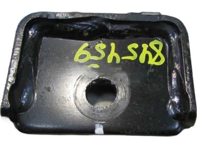 Toyota 48835-0E010 Stabilizer Link Lower Bracket