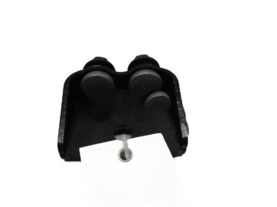 Toyota 48835-0E010 Stabilizer Link Lower Bracket