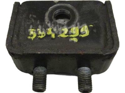 Toyota 48835-0E010 Stabilizer Link Lower Bracket