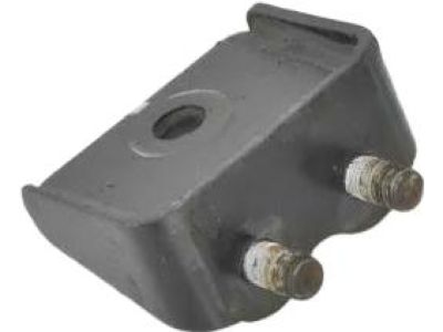 Toyota 48835-0E010 Stabilizer Link Lower Bracket