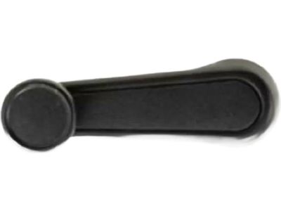 Toyota 69260-12010-04 Handle Assembly, Door Wi