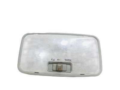 Toyota 81240-68010-B0 Cargo Lamp