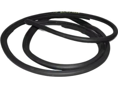 Toyota 62331-07030 Weatherstrip On Body
