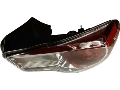 Toyota SU003-05810 Tail Lamp