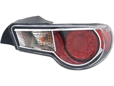 Toyota SU003-05810 Tail Lamp