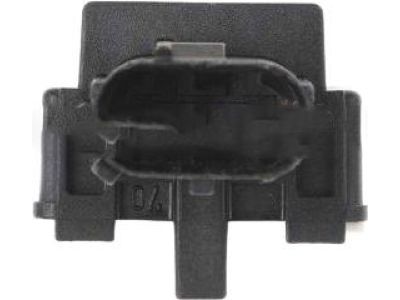 Toyota 89831-02040 Side Sensor