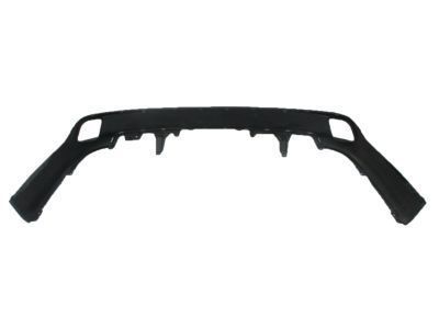 Toyota 52169-0E070 Lower Trim Panel