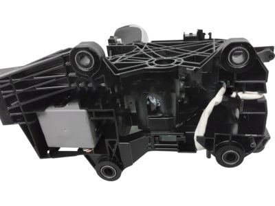 Toyota 33504-0E140-C1 Shift Knob