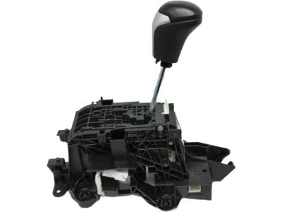 Toyota 33504-0E140-C1 Shift Knob