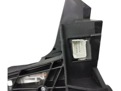 Toyota 33504-0E140-C1 Shift Knob