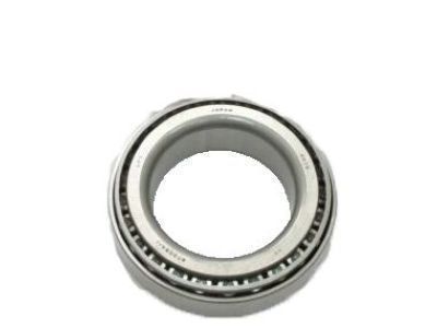 Toyota 90366-50177 Side Bearings