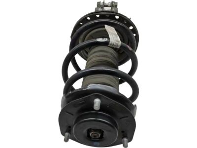 Toyota 48132-06170 Coil Spring