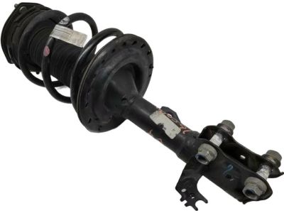 Toyota 48132-06170 Coil Spring