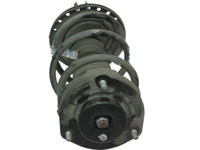 Toyota 48132-06170 Coil Spring