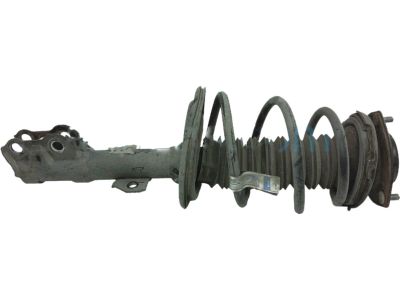 Toyota 48132-06170 Coil Spring