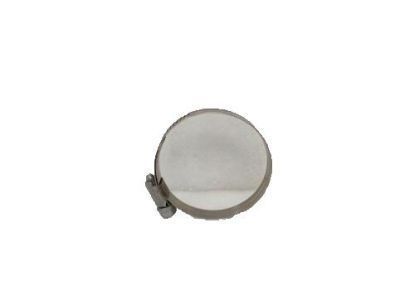 Lexus 90460-65012 Clamp, Hose