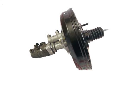 Toyota 47200-08070 Brake Booster Assy, W/Master Cylinder