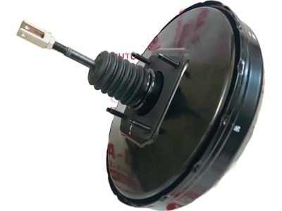 Toyota 47200-08070 Brake Booster Assy, W/Master Cylinder