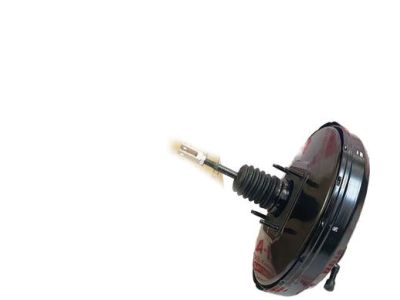 Toyota 47200-08070 Brake Booster Assy, W/Master Cylinder