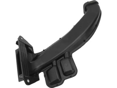 Toyota 17750-F0140 Air Inlet