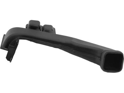 Toyota 17750-F0140 Air Inlet