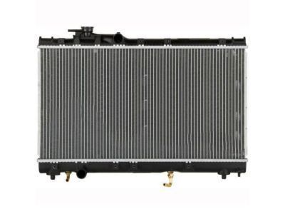 Toyota 16400-16530 Radiator Assembly