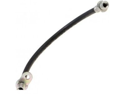 Toyota 90947-02752 Hose, Flexible