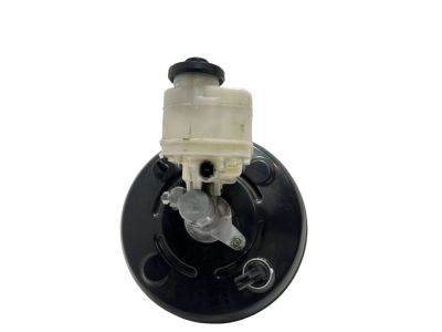 Toyota 44610-06670 Booster Assembly