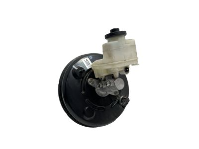 Toyota 44610-06670 Booster Assembly