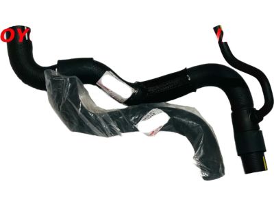 Toyota 16571-28210 Upper Hose