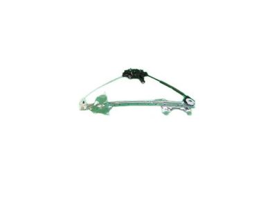 Toyota 69802-12273 Window Regulator