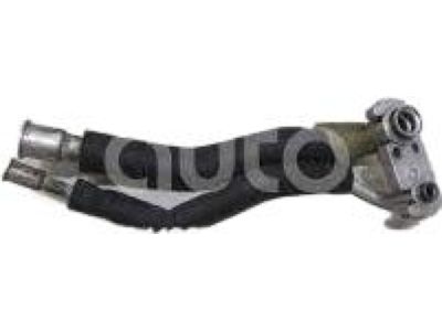 Toyota 88710-35650 Tube Assembly