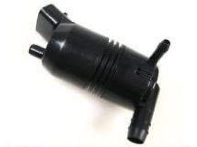 Lexus 85330-06031 Motor & Pump Assembly, F