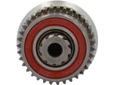 Toyota 28011-54010 Drive