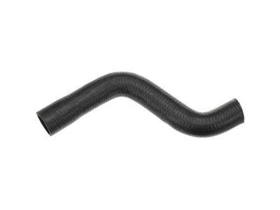 Toyota 16571-07040 Upper Hose