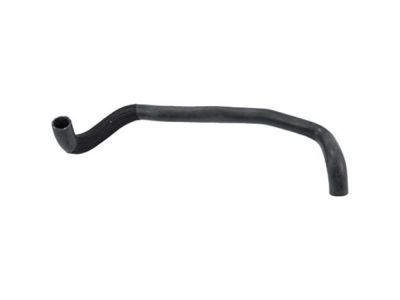 Toyota 16571-07040 Upper Hose