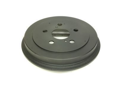 Toyota 42431-01030 Drum