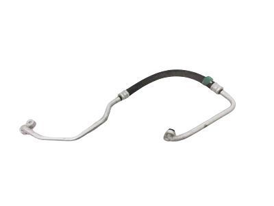 Toyota 88703-47080 Discharge Hose