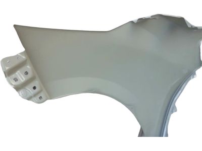 Toyota 53811-08090 Fender