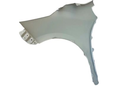 Toyota 53811-08090 Fender