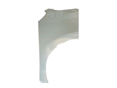 Toyota 53811-08090 Fender