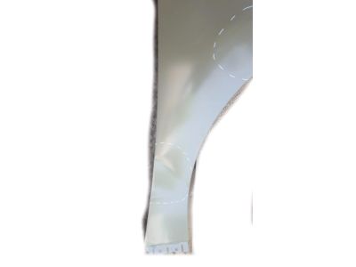 Toyota 53811-08090 Fender