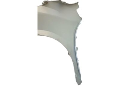 Toyota 53811-08090 Fender