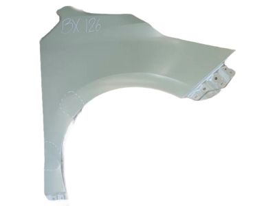 Toyota 53811-08090 Fender